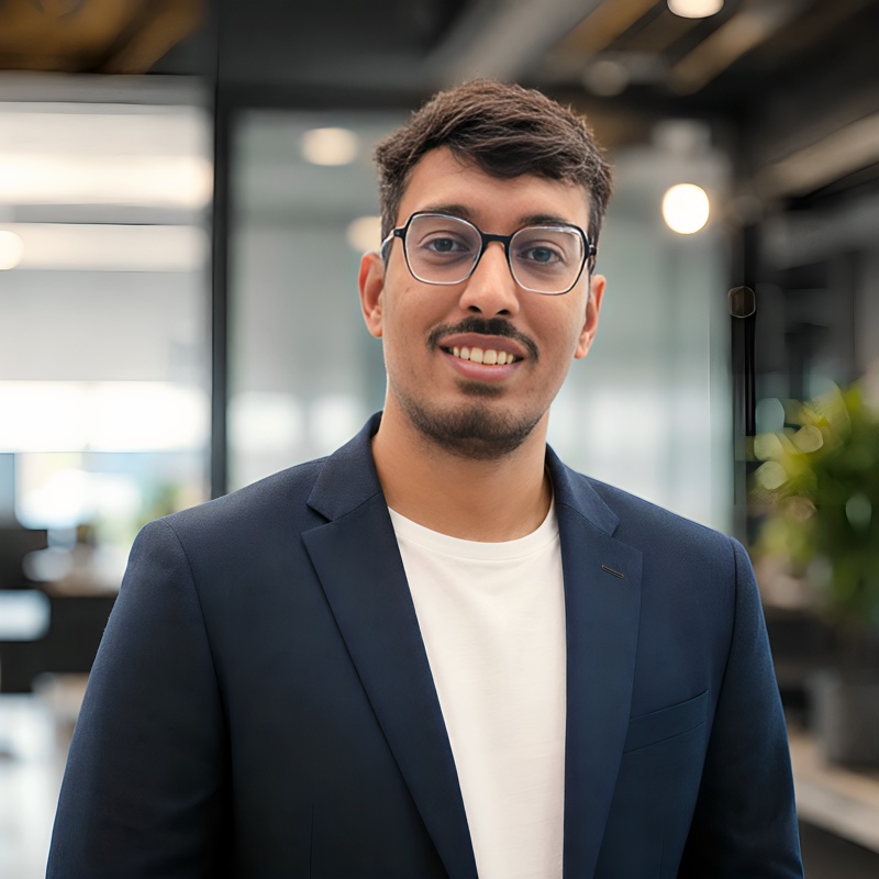 Gaurav Talesara